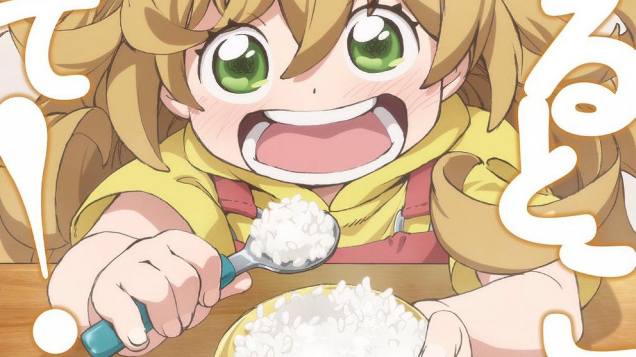 Noticias anime – Amaama to Inazuma, Hantsu x Trash, Nobunaga no Shinobi y más