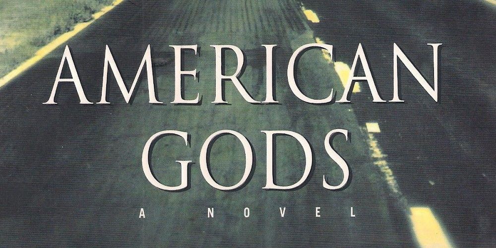 American Gods, primer vistazo a la adaptación de la novela de Neil Gaiman
