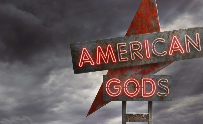 American Gods 2da temporada tiene fecha de estreno