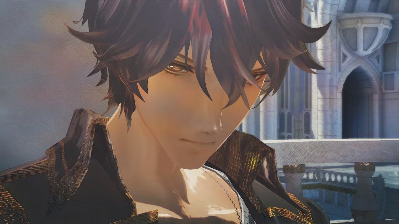 Valkyria Revolution presenta en un vídeo a Amleth, líder de la Vanargand