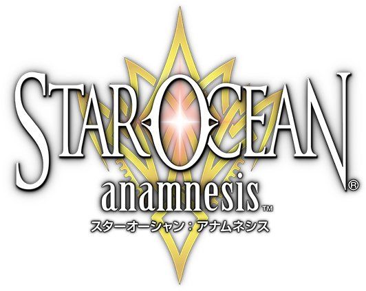 Se anuncia Star Ocean: Anamnesis para iOS y Android