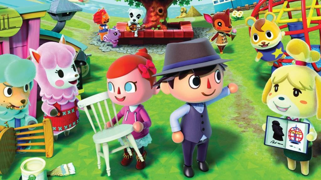 Nintendo retrasa su juego de Animal Crossing para smartphones hasta su próximo año fiscal