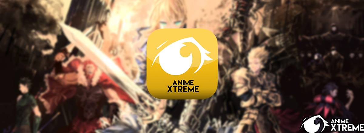 Anunciamos con orgullo el lanzamiento de AnimeXtremE