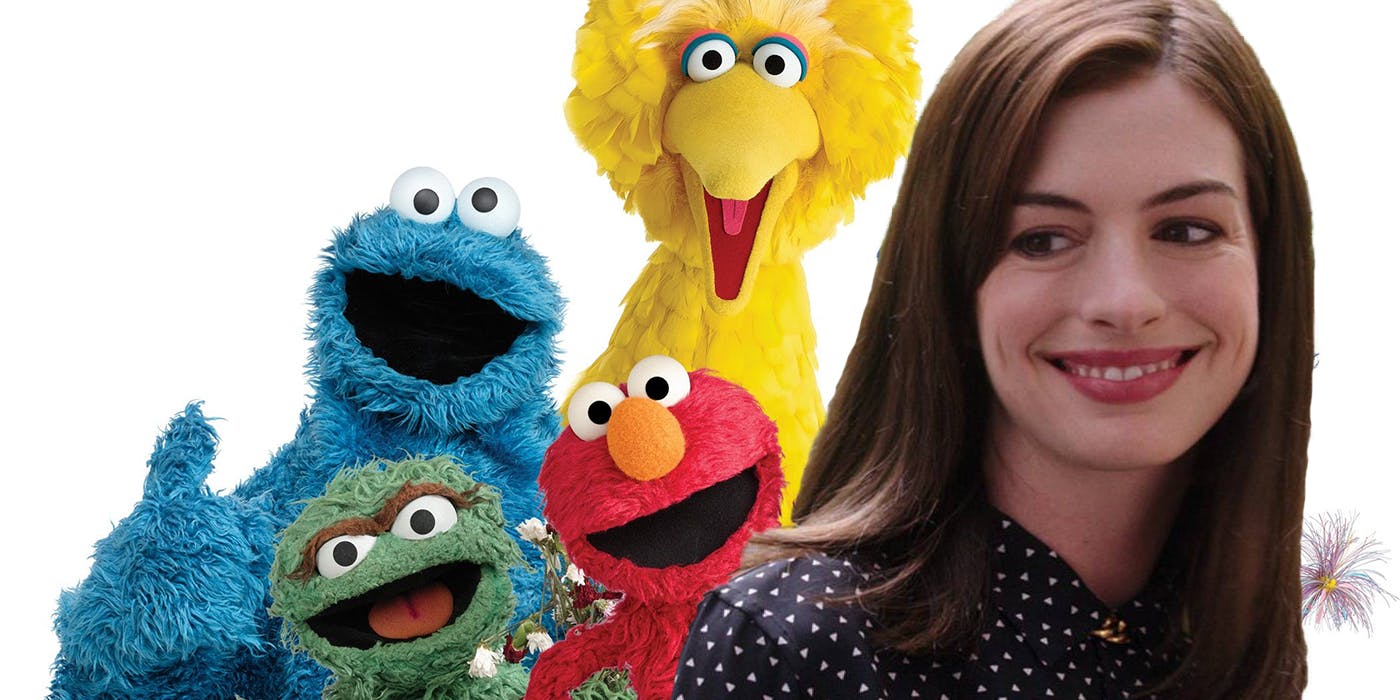 Hay fecha de estreno para Sesame Street.