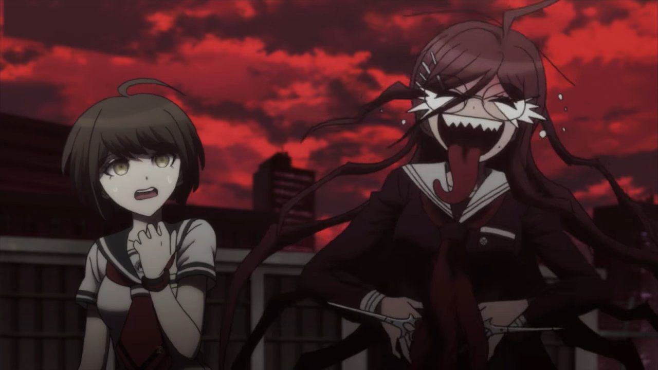 Mira el nuevo tráiler de Danganronpa Another Episode: Ultra Despair Girls para PlayStation 4 y PC