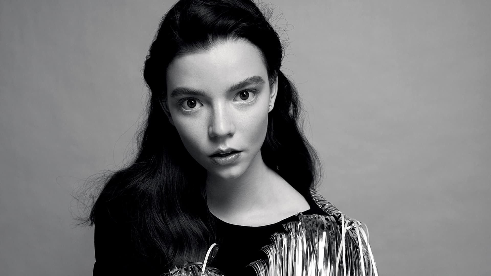 Anya Taylor-Joy protagonizará el thriller de Edgar Wright