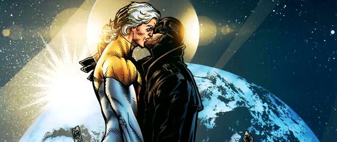 Midnighter, el Batman Homosexual – nuevo comic de DC