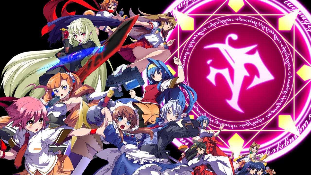 Fallece el guionista de la franquicia Arcana Heart