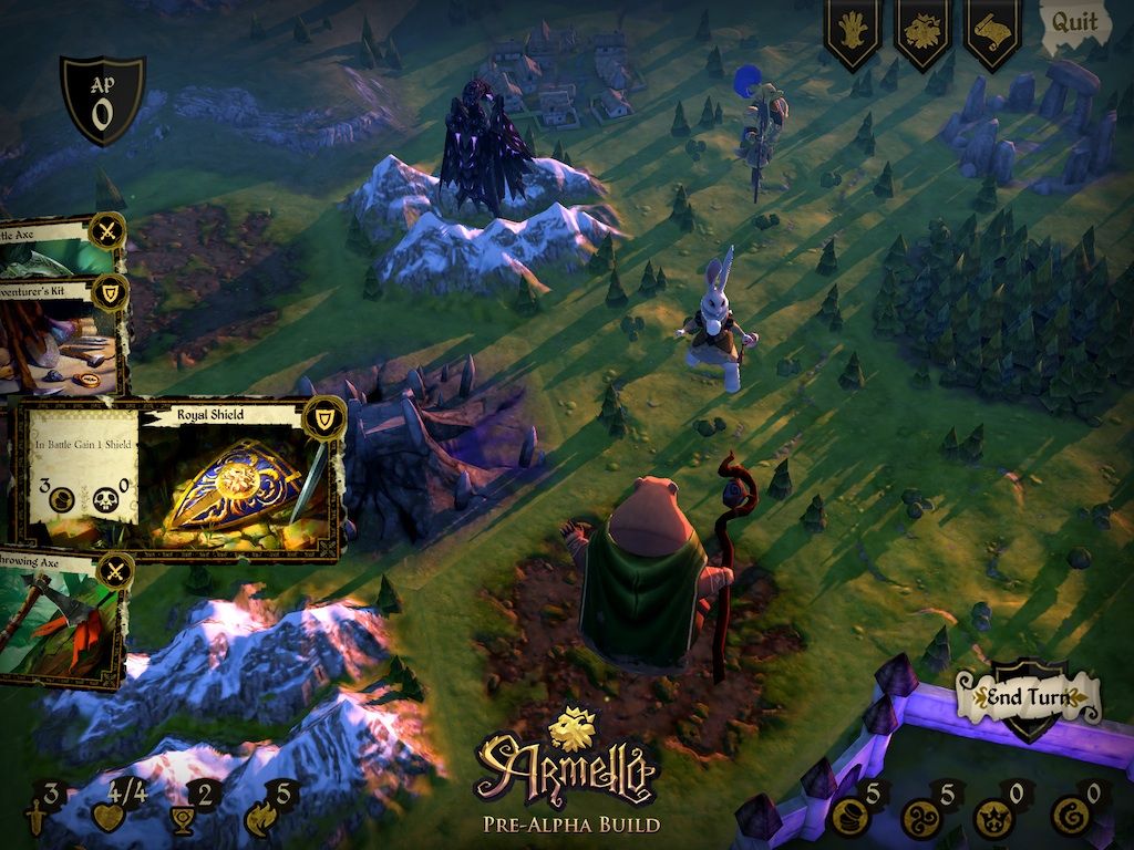 Nos llega información exclusiva de League of Geeks