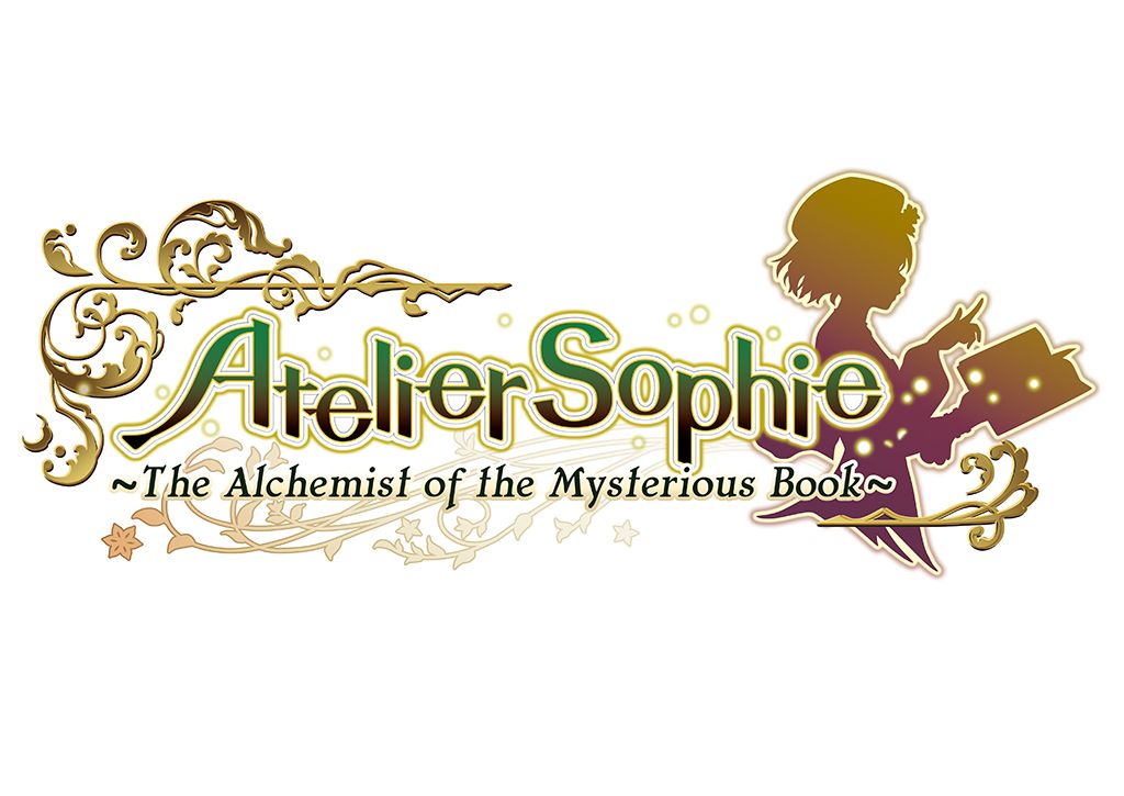 Se registra la marca Atelier Sophie: The Alchemist of the Mysterious Book en Europa