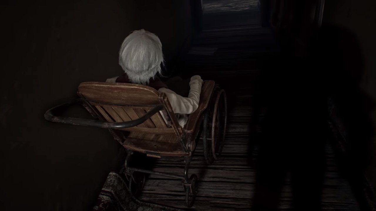 Ya disponibles el noveno y décimo vídeo de la serie “El mundo de Resident Evil 7”