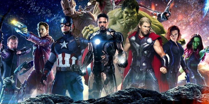 Gwyneth Paltrow confirma el regreso de otro personaje a Avengers 4