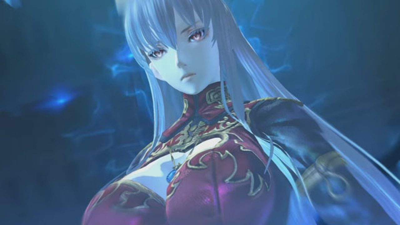Valkyria: Azure Revolution nos muestra un vídeo promocional dedicado a Brunhild