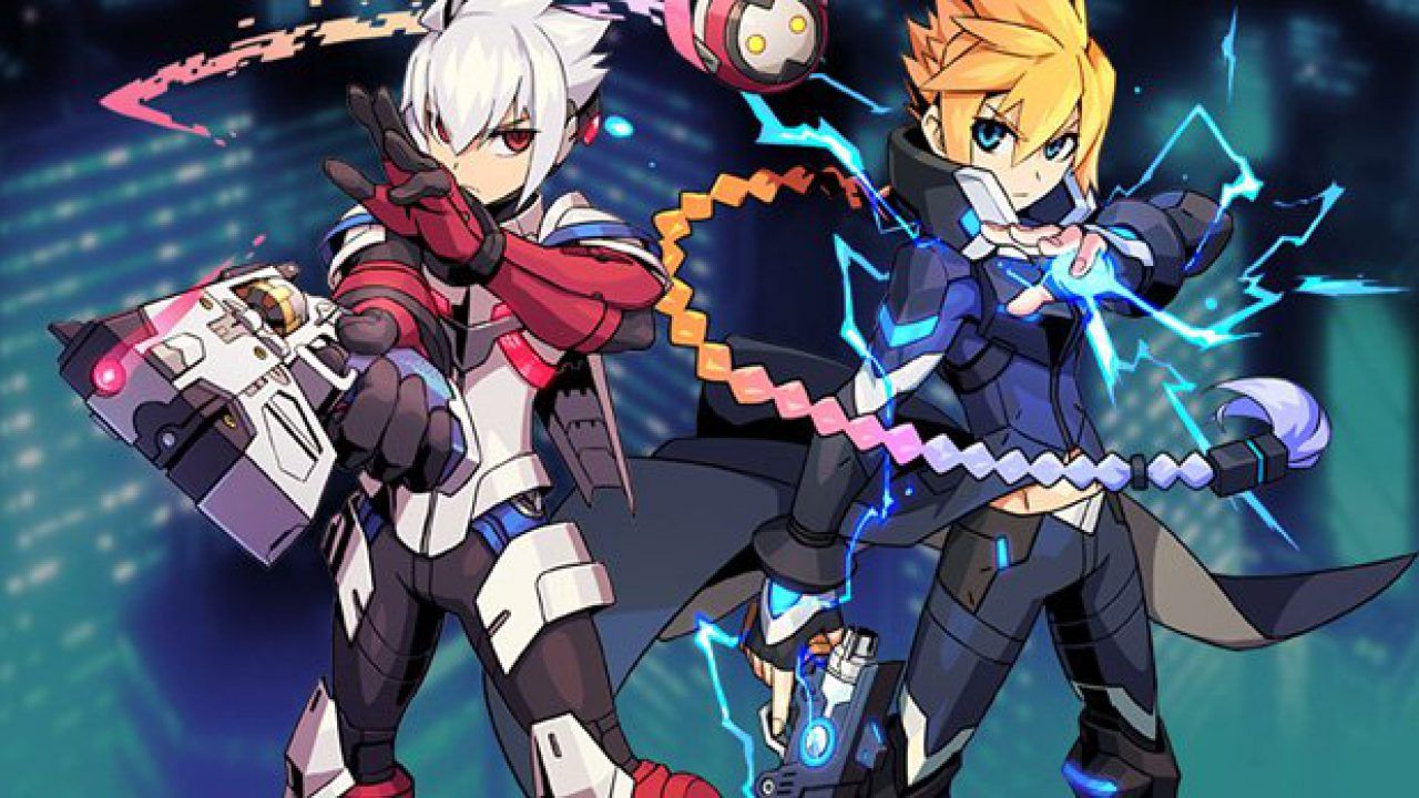 Presentan la lista del Nindies Summer Jam de Nintendo