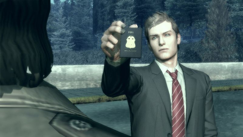 Deadly Premonition regresará, pero a modo de juego de mesa