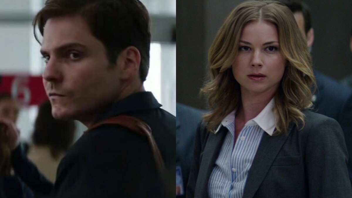 Zemo y Agent 13 estarán en “Falcon and The Winter Soldier”