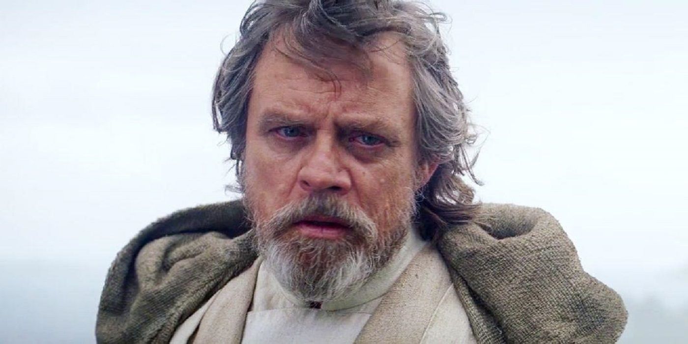 Mark Hamill propuso un final alternativo para “El Despertar de la Fuerza”