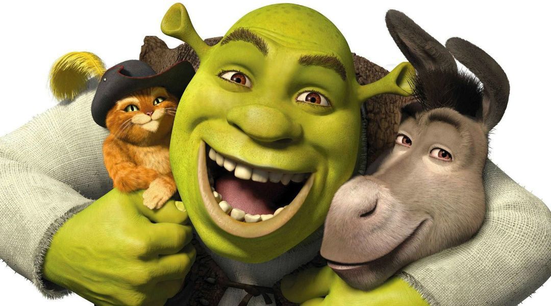 La saga de “Shrek” será reiniciada