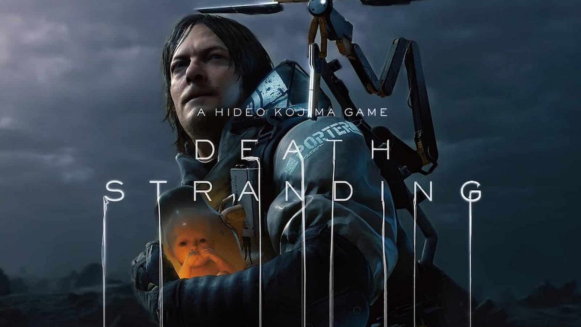 Death Stranding: Trailer, fecha de lanzamiento y ediciones disponibles