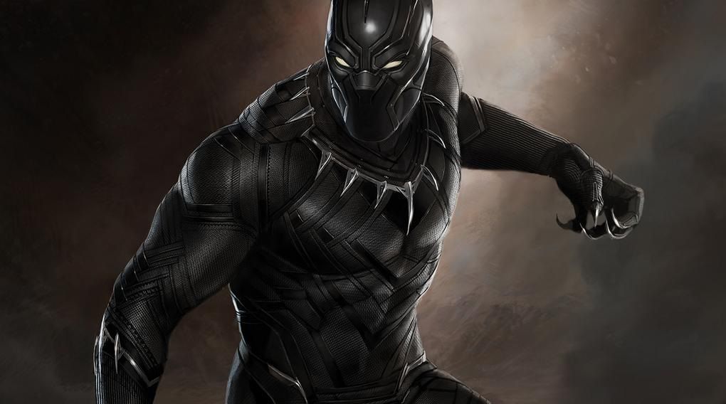 Black Panther recauda más de mil millones de dolares, ¡pero no los merece!