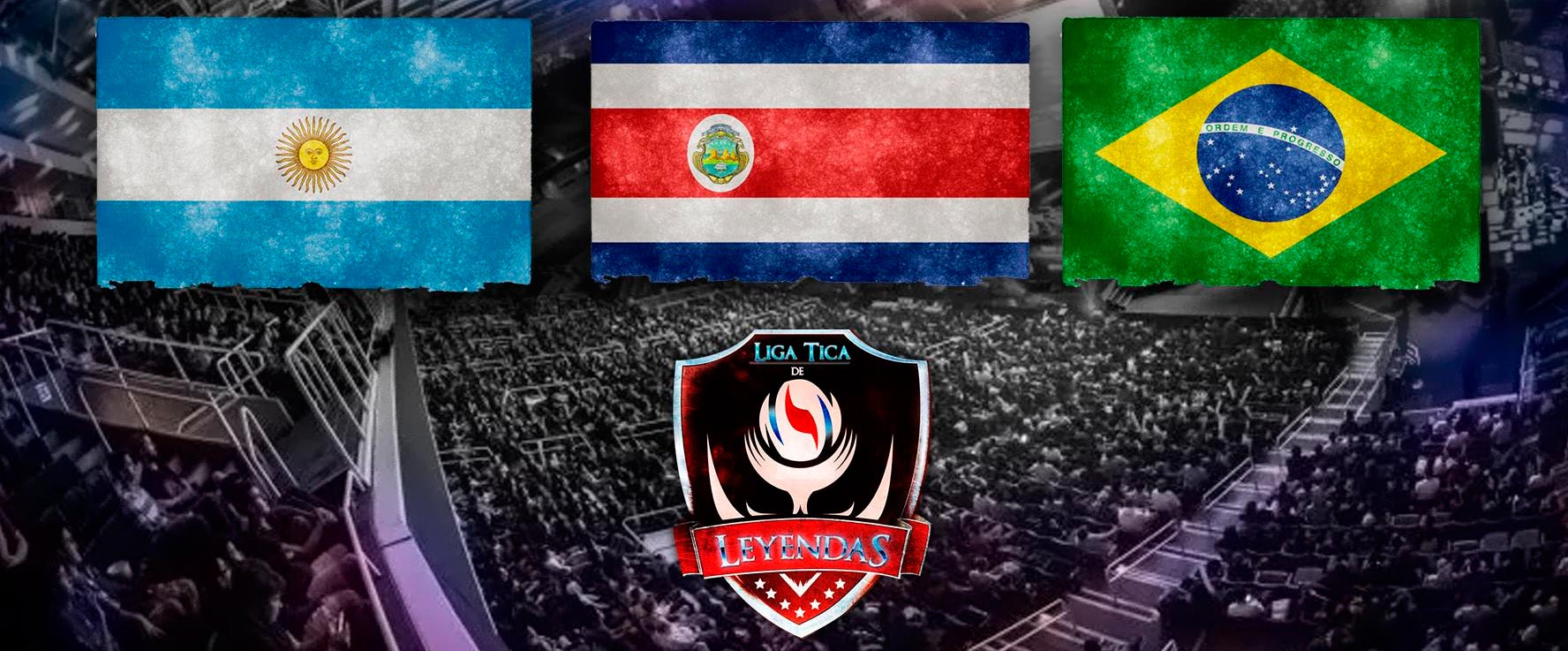Costa Rica ingresa a PANESCO para apoyar los eSports en la región