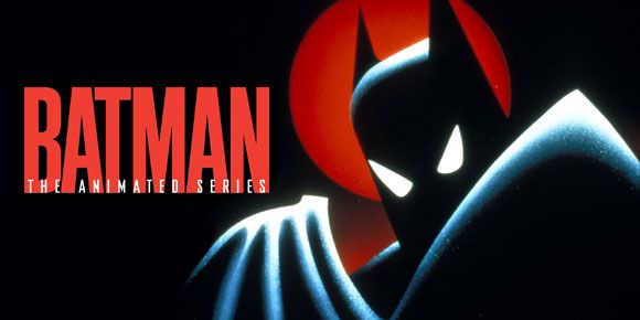 Nuevas figuras de Batman: The Animated Series
