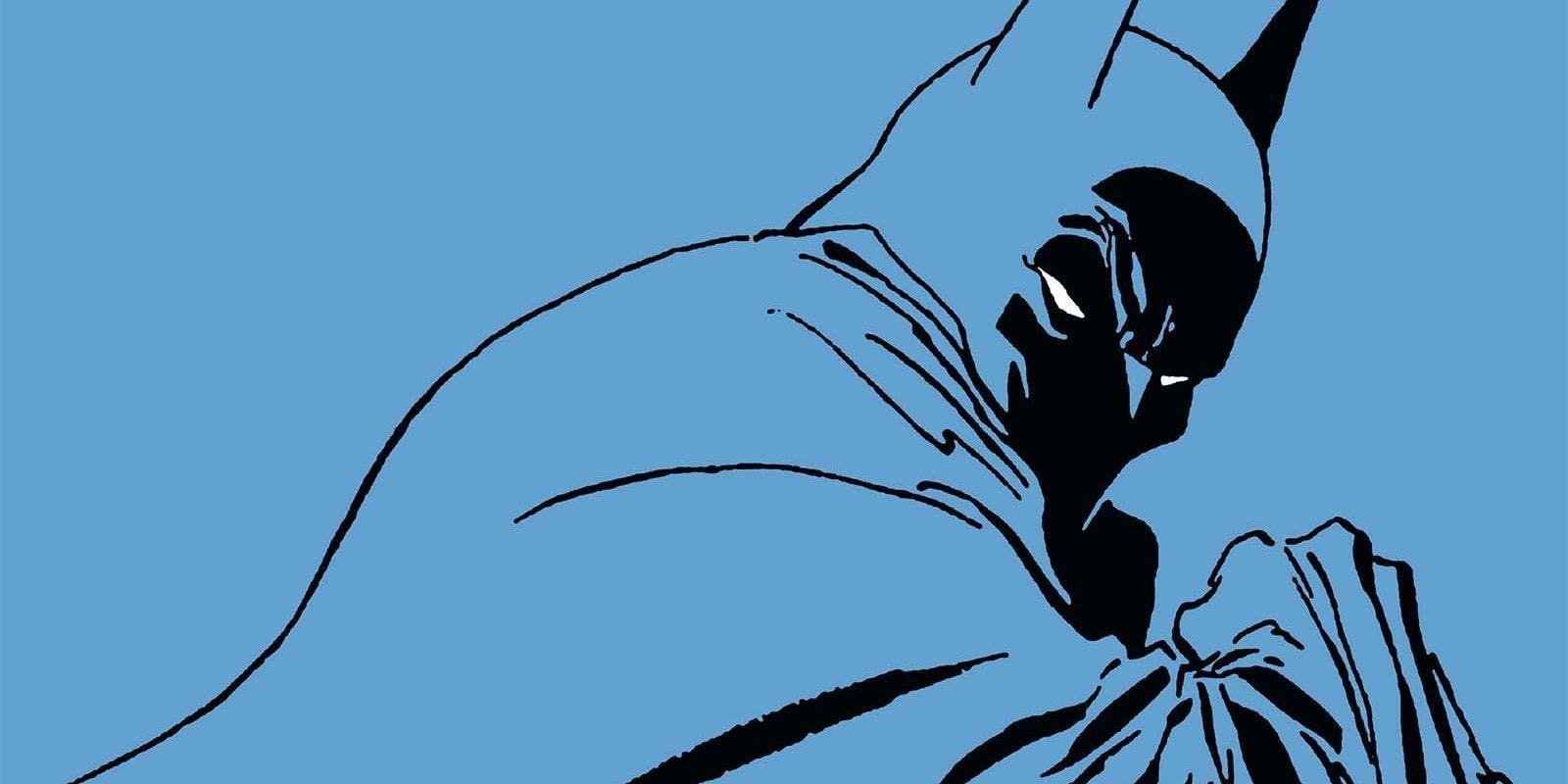¿El cómic The Long Halloween adaptado en la película «sin nombre» de Batman?