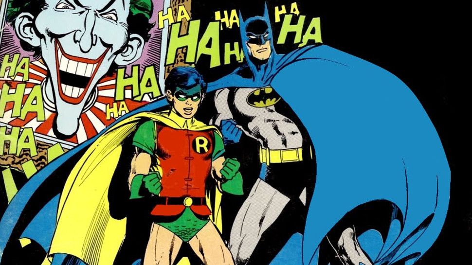 Regresa el día del Caballero de la Noche para Septiembre