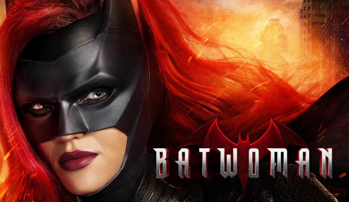 Batwoman: Ruby Rose tuvo problemas con su capucha