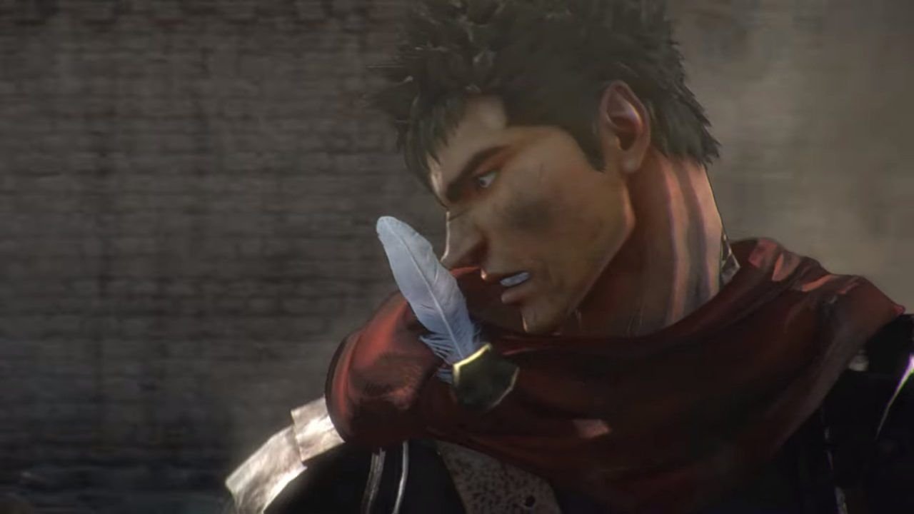 Berserk and the Band of the Hawk nos muestra su opening