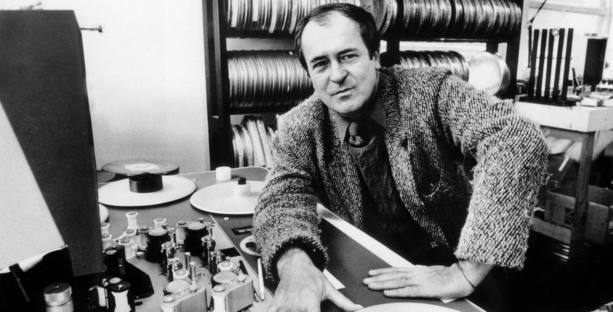 Fallece Bernardo Bertolucci director de «El Ultimo Emperador»