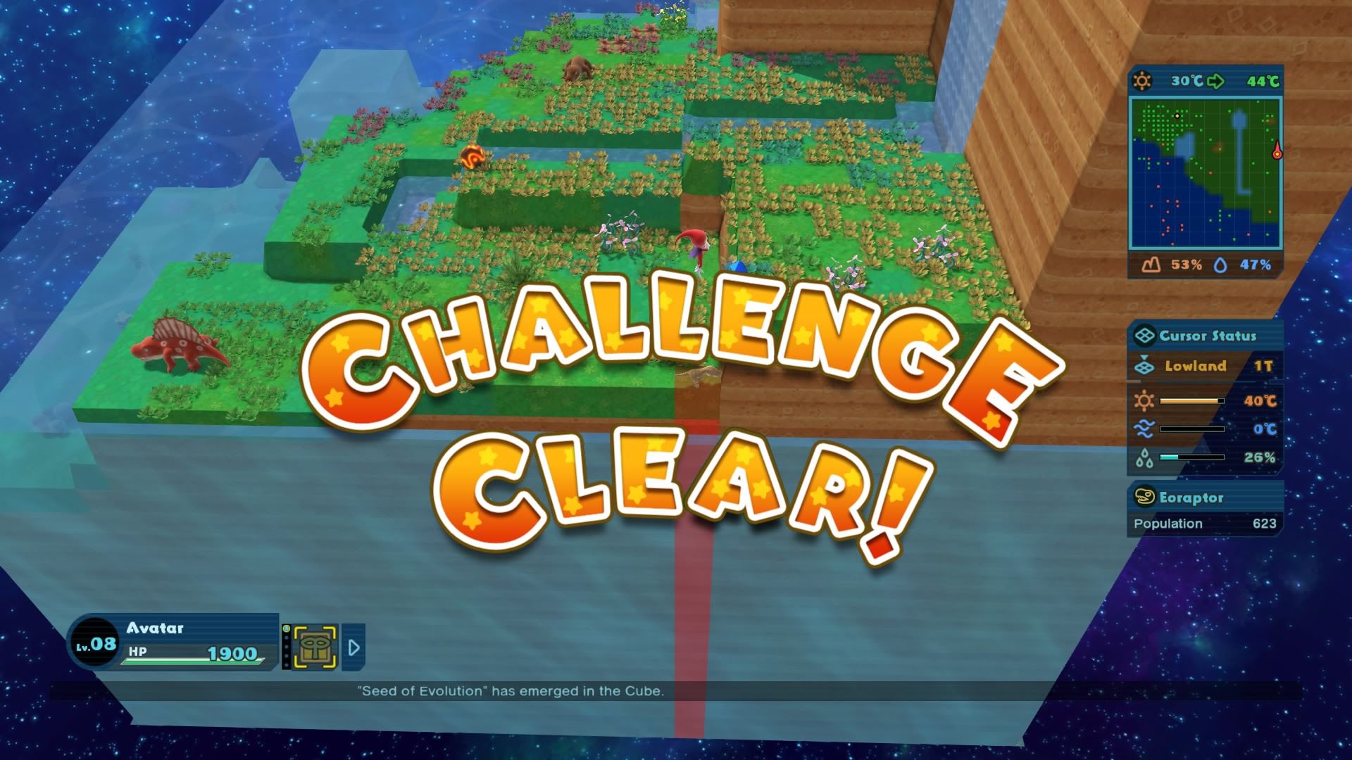 Birthdays the Beginning se muestra en nuevas imágenes