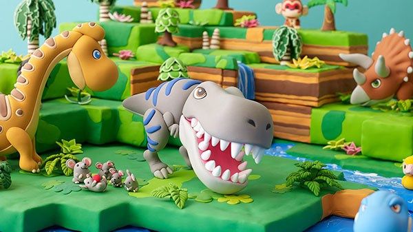Birthdays the Beginning sí tendrá versión para Nintendo Switch en Japón