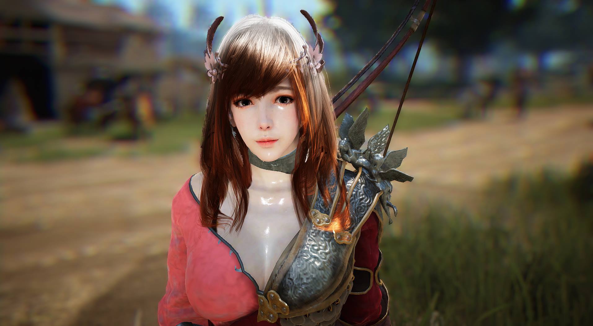 Black Desert Online inicia su reserva mostrando las seis clases del juego