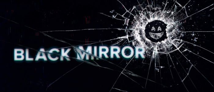 Netflix renueva Black Mirror para su quinta temporada