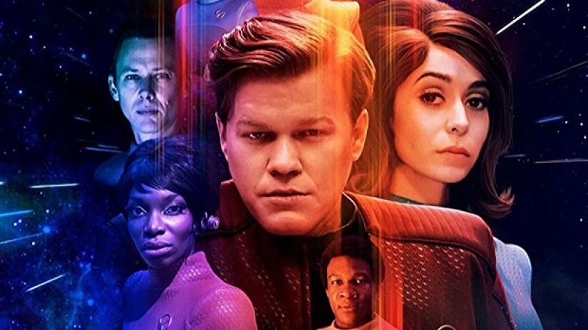 Black Mirror: Temporada 5 con capitulo interactivo