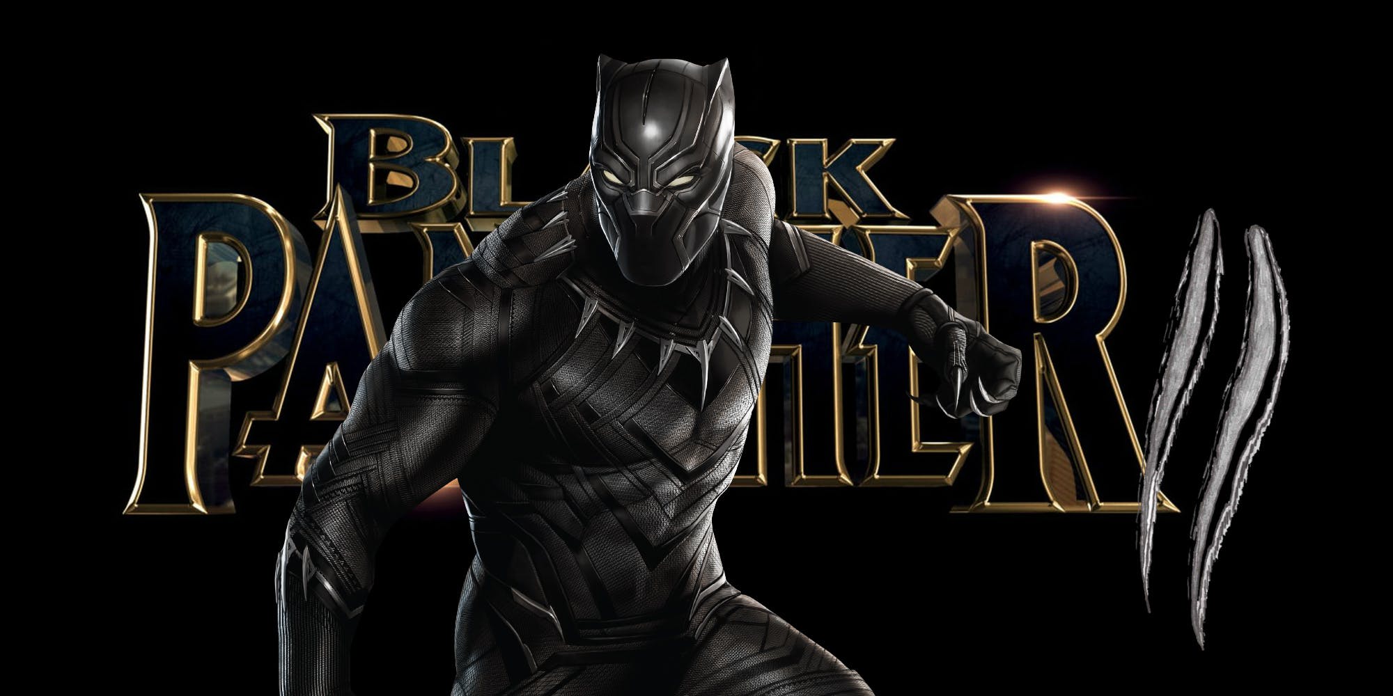 Black Panther nominada a Mejor Película