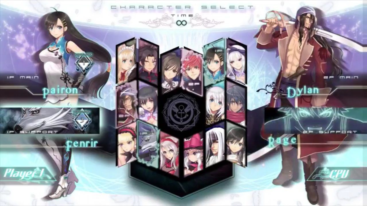 Blade Arcus from Shining: Battle Arena llegará el próximo 29 de julio a Steam