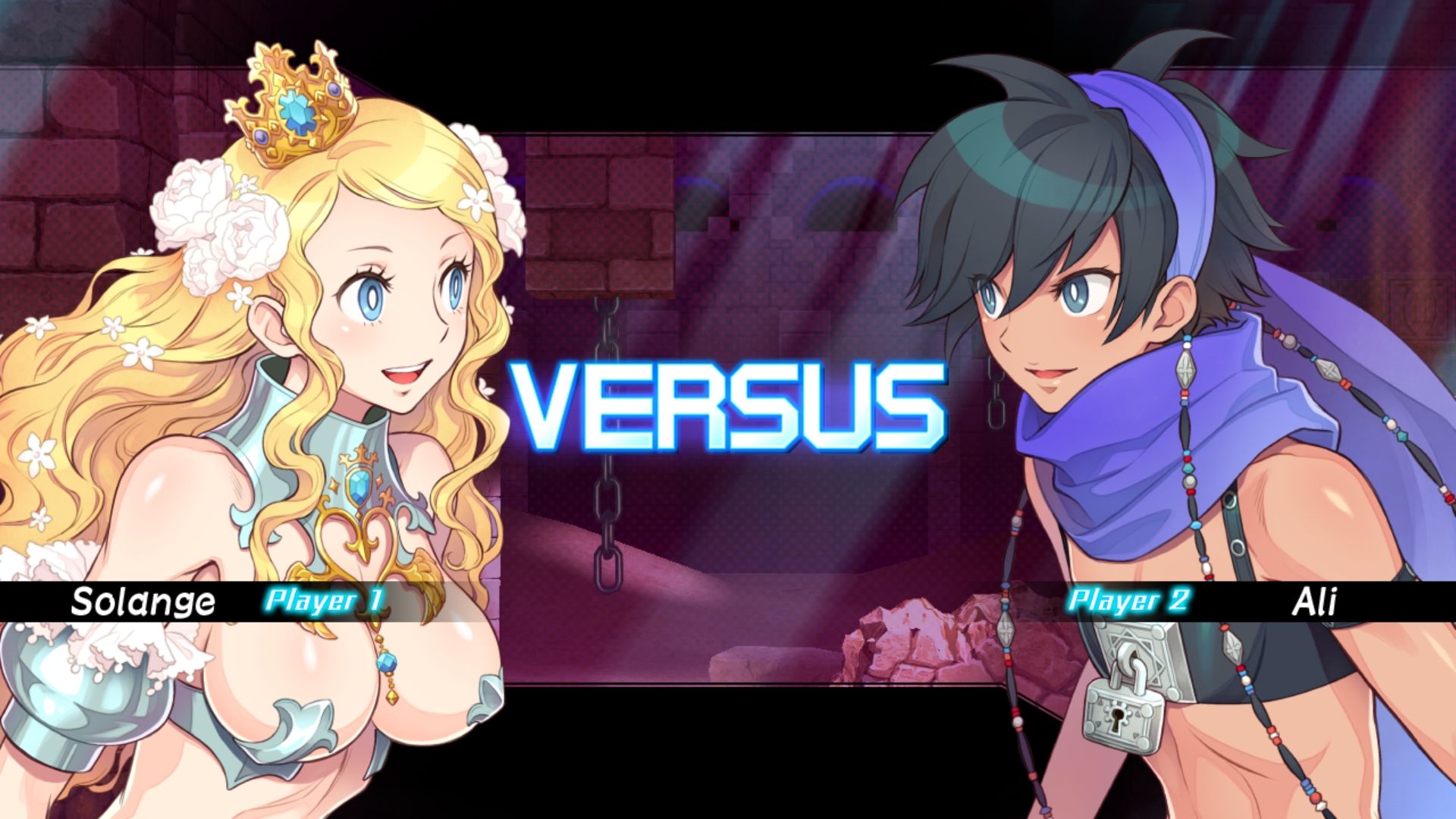 Blade Strangers para PlayStation 4, Nintendo Switch y PC se muestra en más imágenes
