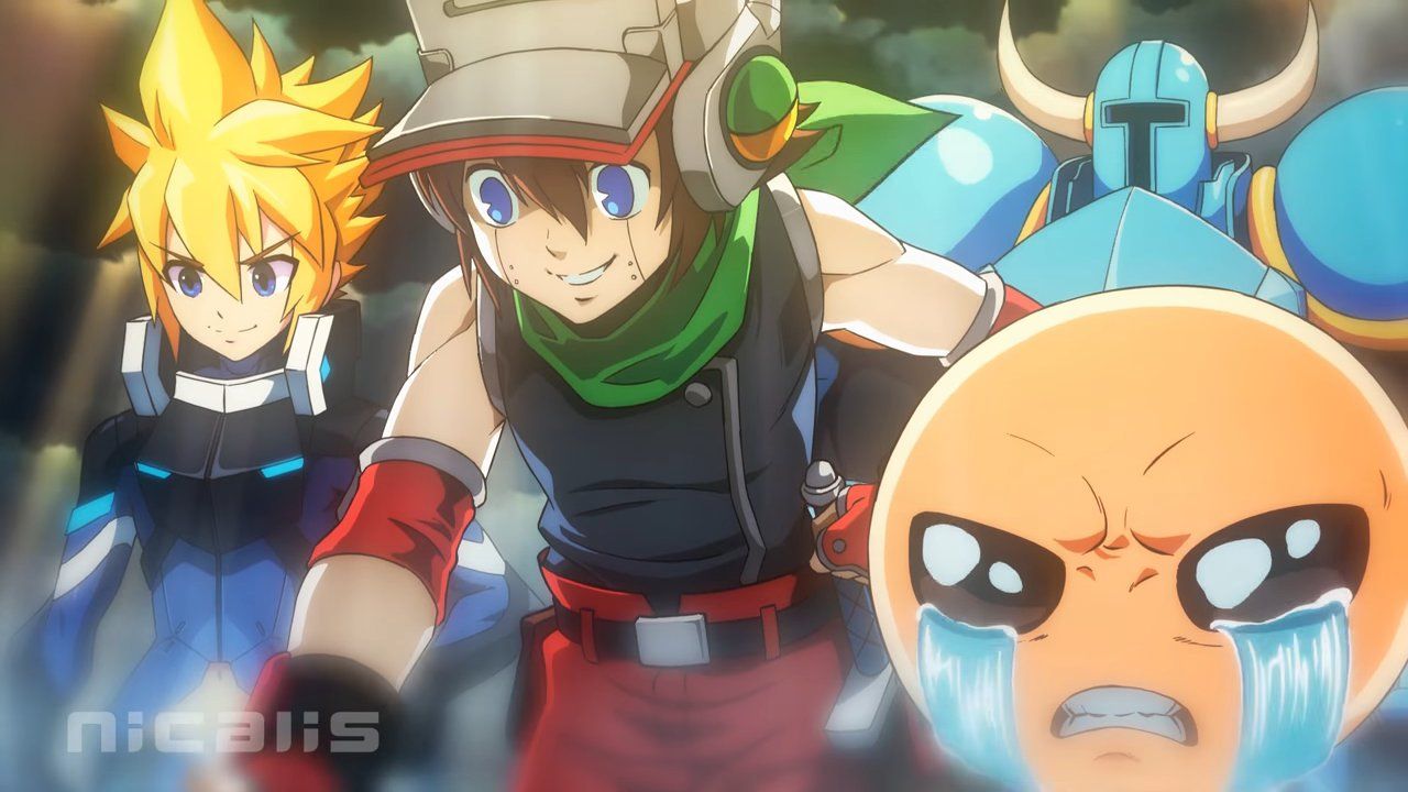 Blade Strangers se lanzará el 28 de agosto en América