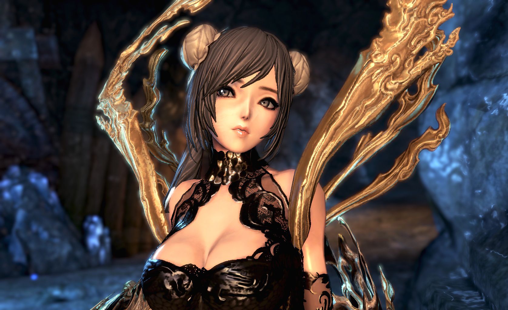 Blade & Soul: la nueva expansión “Rising Waters” llega a Occidente