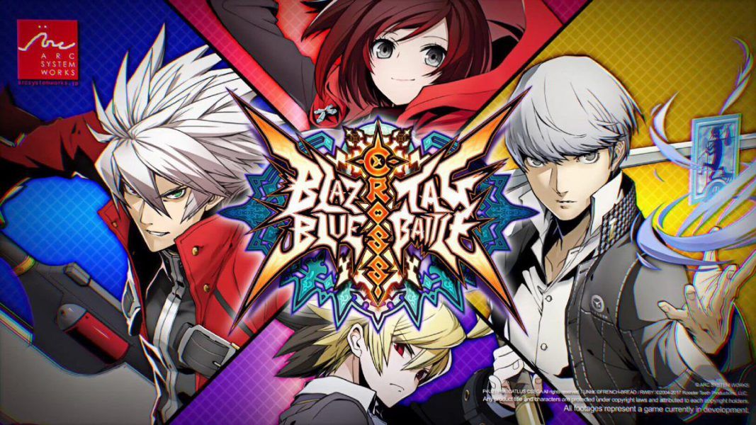 BlazBlue: Cross Tag Battle revela el precio de sus DLC