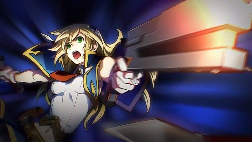 BlazBlue: Cross Tag Battle se muestra en un vídeo de 13 minutos de juego