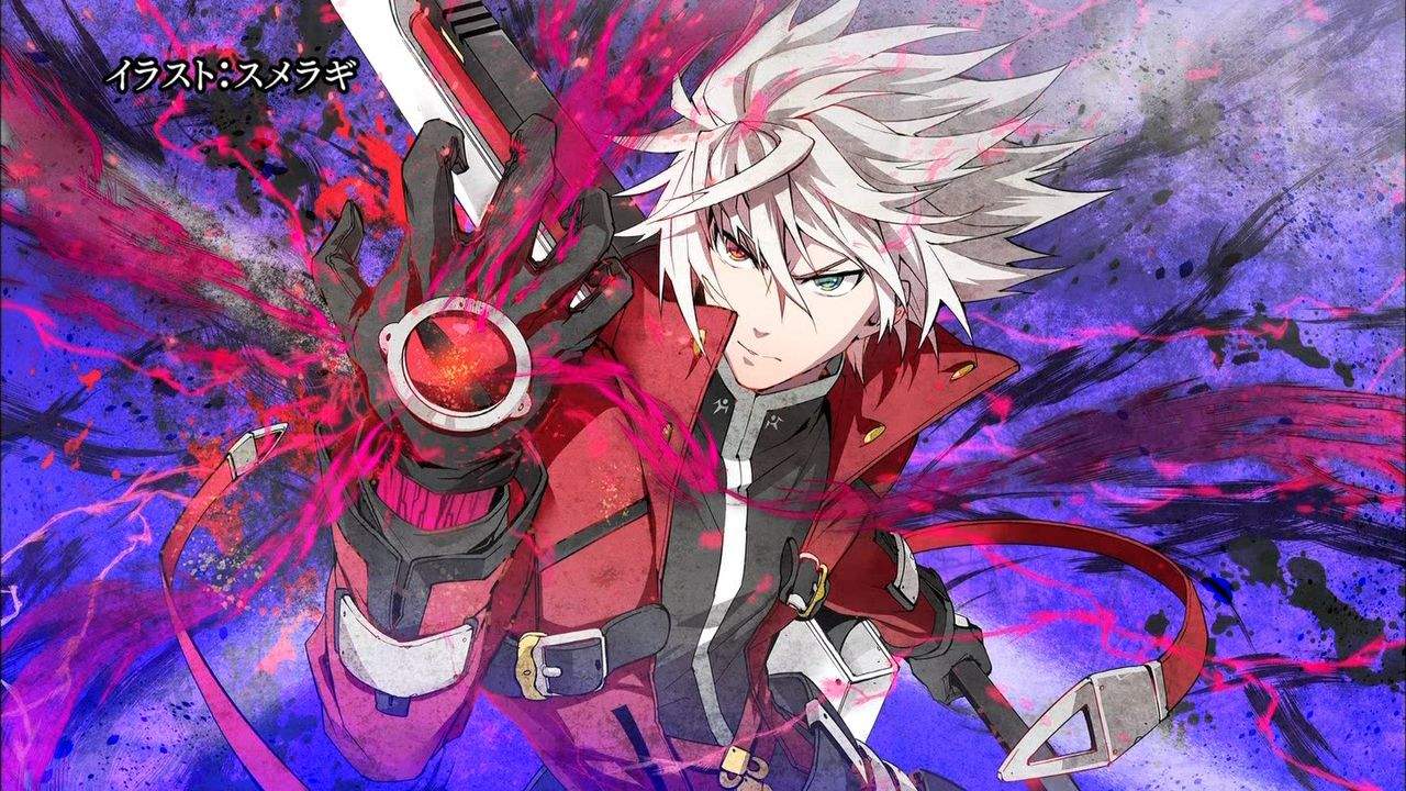 BlazBlue: Central Fiction llegará a Steam el 26 de abril