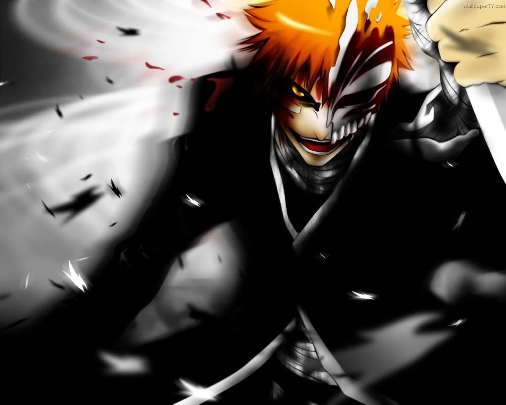 Tite Kubo finalizará el manga Bleach en menos de diez semanas
