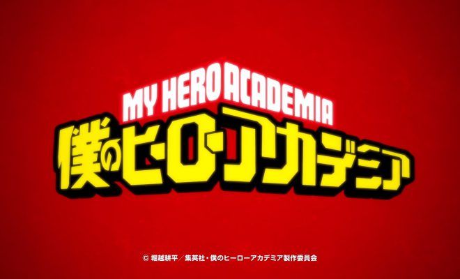 My Hero One’s Justice se muestra en varios minutos de juego