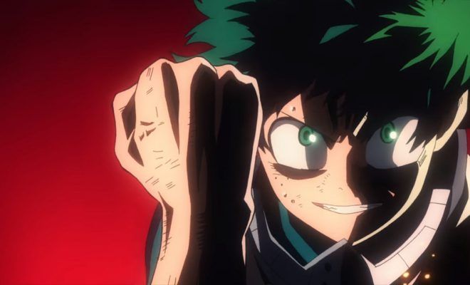 [RECOMENDACIONES] Top 10: animes temporada verano 2017