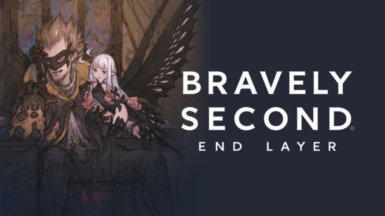 Edea en el nuevo vídeo de Bravely Second: End Layer