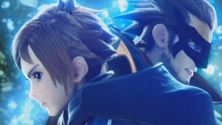Nuevos vídeos de Bravely Second: End Layer