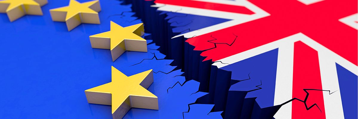 El Brexit golpea fuerte a la industria de los videojuegos en Reino Unido